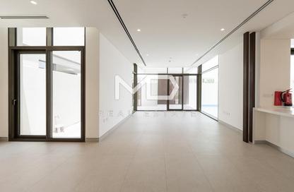 Townhouse - 4 Bedrooms - 4 Bathrooms for rent in Souk Al Jubail - Al Jubail Island - Abu Dhabi