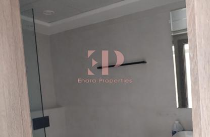Apartment - 2 Bedrooms - 3 Bathrooms for rent in Amal Tower - Dubai Sports City - Dubai