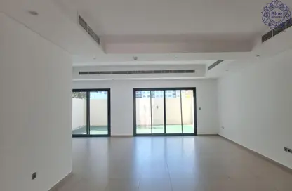 فيلا - 4 غرف نوم - 5 حمامات للايجار في البرشاء 1 - البرشاء - دبي