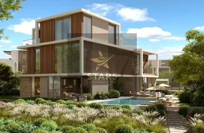 فيلا - 4 غرف نوم - 5 حمامات للبيع في ذا أيكرز (المرحلة الأولى) - ذا إيكرز - دبي لاند - دبي