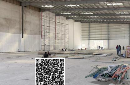 Warehouse - Studio - 1 Bathroom for rent in Umm Al Thuoob - Umm Al Quwain