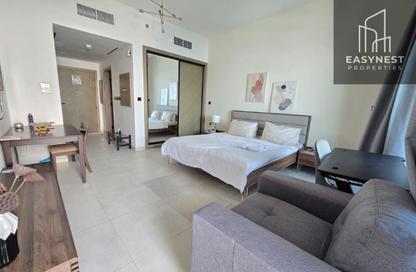 Apartment - Studio - 1 Bathroom for sale in Binghatti Canal - Business Bay - Dubai Apartment - Studio - 1 Bathroom for sale in Binghatti Canal - Business Bay - Dubai