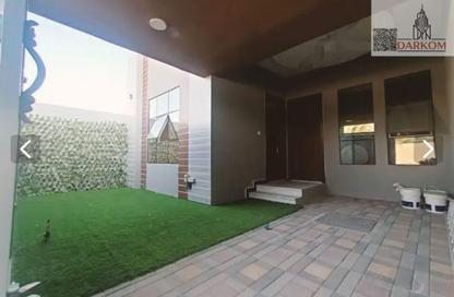 Villa - 6 - 7+ for rent in Al Yasmeen 1 - Al Yasmeen - Ajman