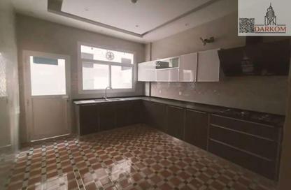 Villa - 6 - 7+ for rent in Al Yasmeen 1 - Al Yasmeen - Ajman