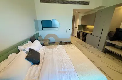 شقة - 1 حمام للايجار في ماج 890 - ماج سيتي - مدينة الشيخ محمد بن راشد - دبي