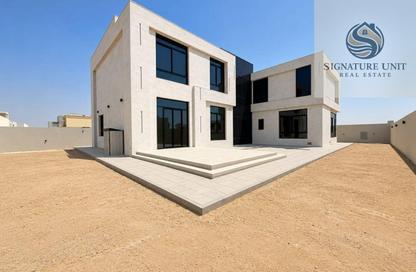 Villa - 5 - 7 for rent in Madinat Hind 3 - Dubai Villa - 5 - 7 for rent in Madinat Hind 3 - Dubai