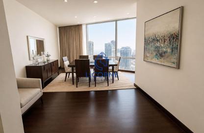 Apartment - 2 Bedrooms - 2 Bathrooms for sale in Burj Khalifa - Burj Khalifa Area - Downtown Dubai - Dubai Apartment - 2 Bedrooms - 2 Bathrooms for sale in Burj Khalifa - Burj Khalifa Area - Downtown Dubai - Dubai