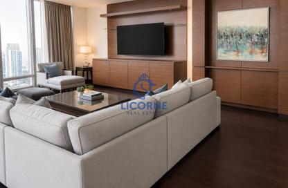 Apartment - 2 Bedrooms - 2 Bathrooms for sale in Burj Khalifa - Burj Khalifa Area - Downtown Dubai - Dubai