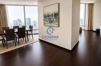 Apartment - 2 Bedrooms - 2 Bathrooms for sale in Burj Khalifa - Burj Khalifa Area - Downtown Dubai - Dubai Apartment - 2 Bedrooms - 2 Bathrooms for sale in Burj Khalifa - Burj Khalifa Area - Downtown Dubai - Dubai
