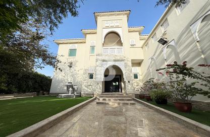 Villa - 4 Bedrooms - 5 Bathrooms for rent in Quortaj - North Village - Al Furjan - Dubai