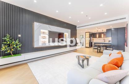 Apartment - 2 Bedrooms - 2 Bathrooms for rent in Princess Tower - Dubai Marina - Dubai Apartment - 2 Bedrooms - 2 Bathrooms for rent in Princess Tower - Dubai Marina - Dubai