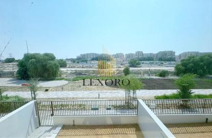 Villa - 3 Bedrooms - 4 Bathrooms for sale in Mudon Al Ranim 7 - Mudon - Dubai