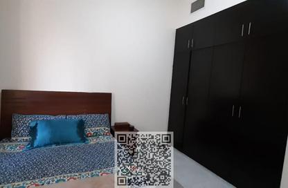 Apartment - 2 Bedrooms - 2 Bathrooms for sale in Lake View Tower 4 - Lake View Towers - Emirates City - Ajman Apartment - 2 Bedrooms - 2 Bathrooms for sale in Lake View Tower 4 - Lake View Towers - Emirates City - Ajman