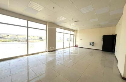 Warehouse - Studio for rent in Umm Dir - Umm Al Quwain