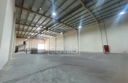 Warehouse - Studio for rent in Umm Dir - Umm Al Quwain