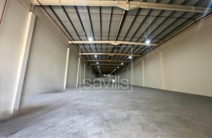 Warehouse - Studio for rent in Umm Dir - Umm Al Quwain