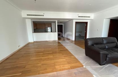 Apartment - 2 - 2 for rent in Al Yass Tower - Dubai Marina Towers - Dubai Marina - Dubai