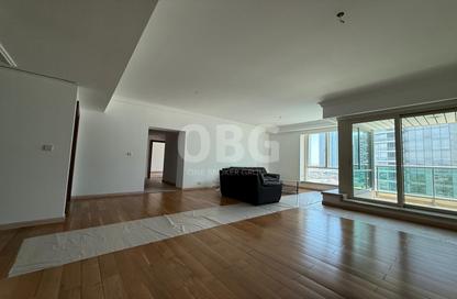 Apartment - 2 - 2 for rent in Al Yass Tower - Dubai Marina Towers - Dubai Marina - Dubai