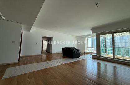 Apartment - 2 Bedrooms - 2 Bathrooms for rent in Al Yass Tower - Dubai Marina Towers - Dubai Marina - Dubai