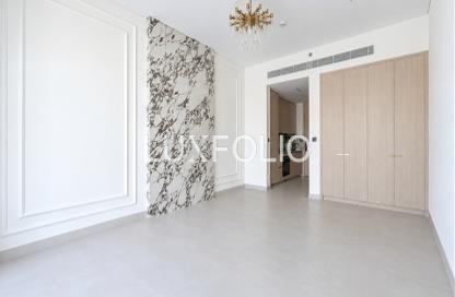 Apartment - Studio - 1 for rent in Floarea Residence - Arjan - Dubai