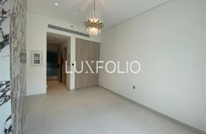 Apartment - Studio - 1 for rent in Floarea Residence - Arjan - Dubai