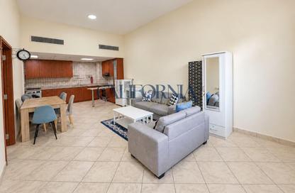 Apartment - 1 - 2 for rent in Bennett House 2 - Bennett House - Motor City - Dubai Apartment - 1 - 2 for rent in Bennett House 2 - Bennett House - Motor City - Dubai