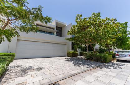 Villa - 5 Bedrooms - 6 Bathrooms for rent in District One Villas - District One - Mohammed Bin Rashid City - Dubai Villa - 5 Bedrooms - 6 Bathrooms for rent in District One Villas - District One - Mohammed Bin Rashid City - Dubai