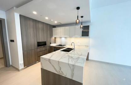 Apartment - 2 - 3 for rent in Belmont Residences - District 4 - Jumeirah Village Triangle - Dubai