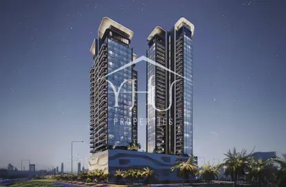 Apartment - 1 Bedroom - 2 Bathrooms for sale in The Orchard Place - District 12 - Jumeirah Village Circle - Dubai