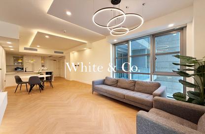 Apartment - 2 Bedrooms - 3 Bathrooms for sale in Standpoint Tower 2 - Standpoint Towers - Downtown Dubai - Dubai Apartment - 2 Bedrooms - 3 Bathrooms for sale in Standpoint Tower 2 - Standpoint Towers - Downtown Dubai - Dubai