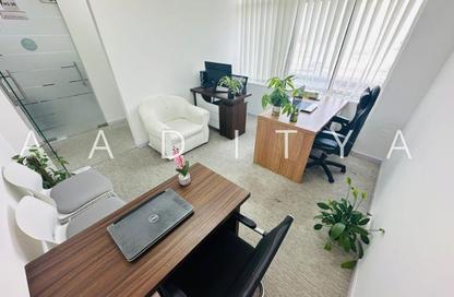 Office Space - Studio - 1 Bathroom for rent in Al Serkal Building - Hor Al Anz - Deira - Dubai Office Space - Studio - 1 Bathroom for rent in Al Serkal Building - Hor Al Anz - Deira - Dubai
