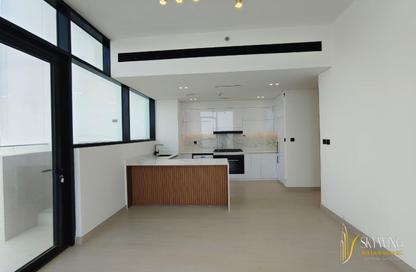 Apartment - 2 Bedrooms - 2 Bathrooms for rent in Binghatti House - District 10 - Jumeirah Village Circle - Dubai