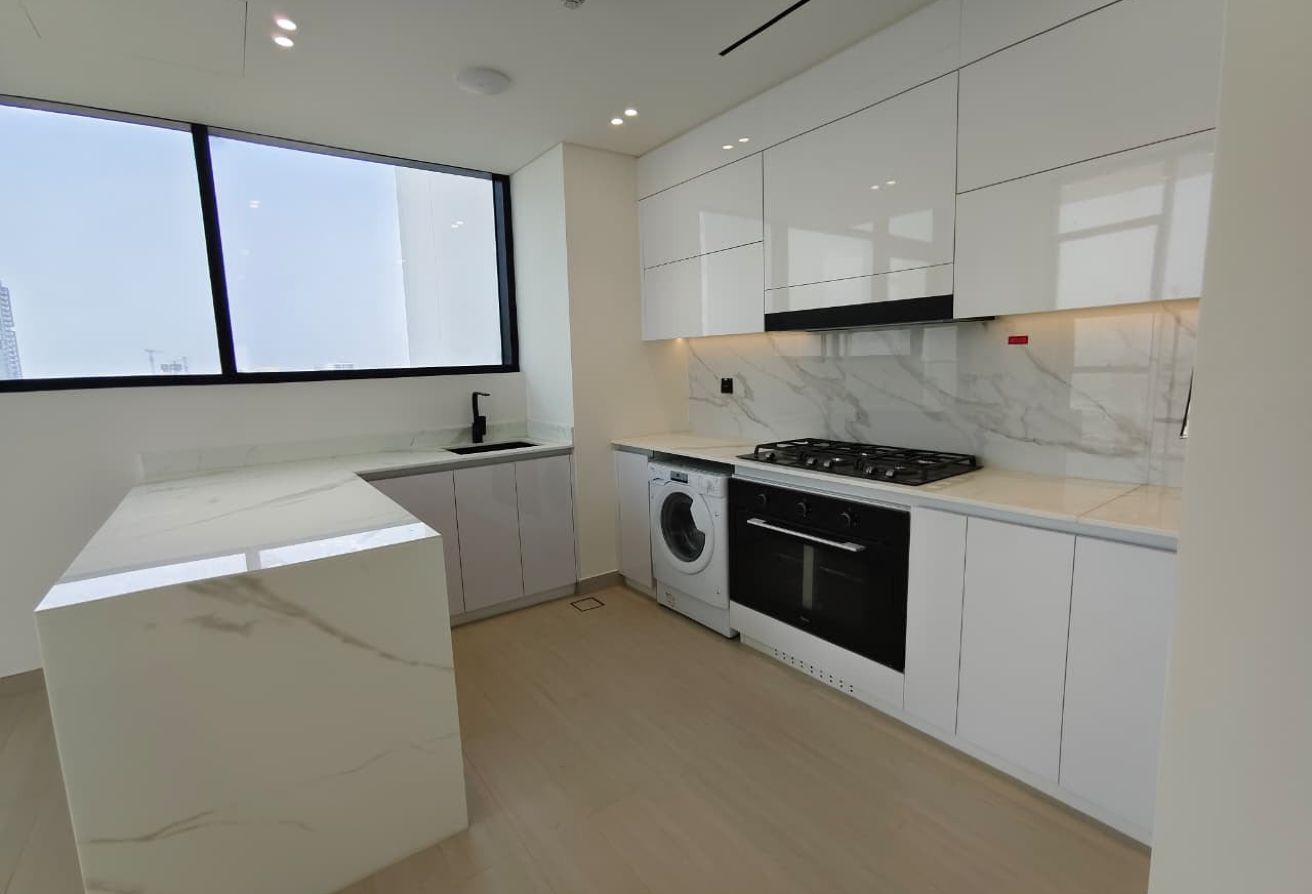 BINGHATTI | PRIVATE POOL | SPACIOUS 2BR | JVC gallery image