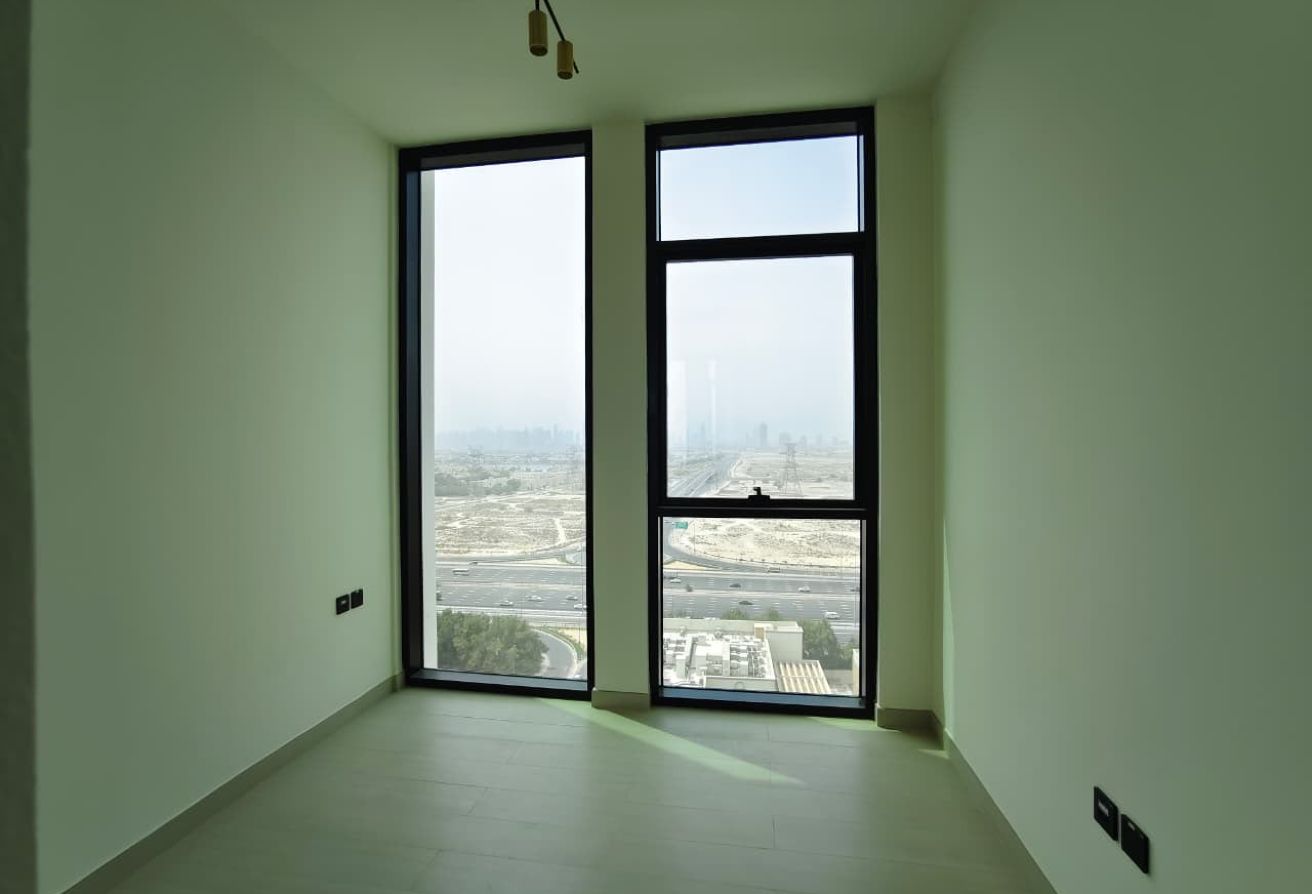BINGHATTI | PRIVATE POOL | SPACIOUS 2BR | JVC gallery image
