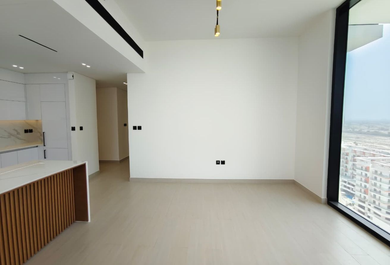 BINGHATTI | PRIVATE POOL | SPACIOUS 2BR | JVC gallery image