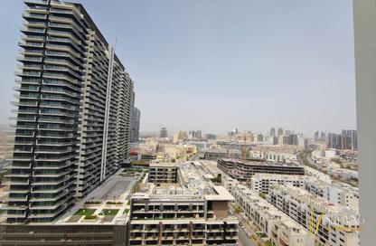 Apartment - 2 Bedrooms - 2 Bathrooms for rent in Binghatti House - District 10 - Jumeirah Village Circle - Dubai Apartment - 2 Bedrooms - 2 Bathrooms for rent in Binghatti House - District 10 - Jumeirah Village Circle - Dubai