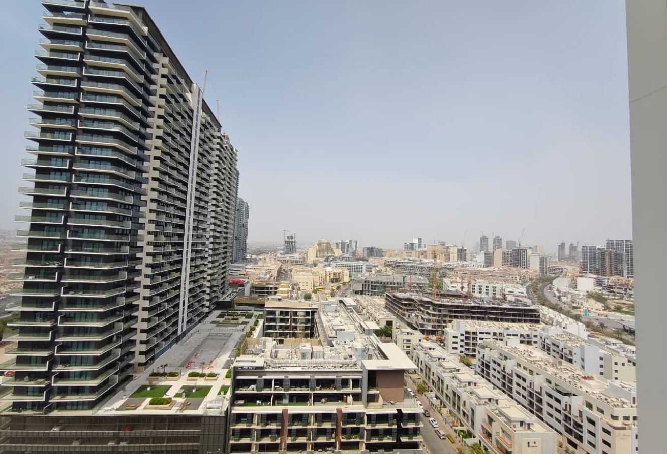 BINGHATTI | PRIVATE POOL | SPACIOUS 2BR | JVC