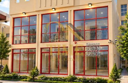 Shop - Studio - 3 for sale in Al Yasmeen 1 - Al Yasmeen - Ajman