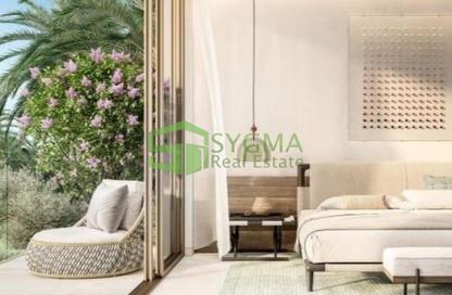 Villa - 4 Bedrooms - 5 Bathrooms for sale in Bay Villas - Dubai Islands - Dubai