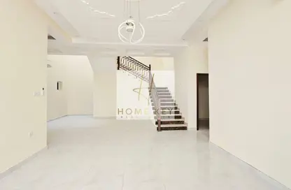 Villa - 5 Bedrooms - 6 Bathrooms for sale in Hoshi 1 - Hoshi - Al Badie - Sharjah