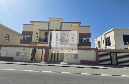Villa - 5 Bedrooms - 6 Bathrooms for sale in Hoshi 1 - Hoshi - Al Badie - Sharjah