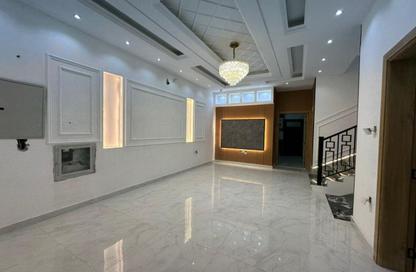 Villa - 4 Bedrooms - 5 Bathrooms for sale in Al Helio 2 - Al Helio - Ajman