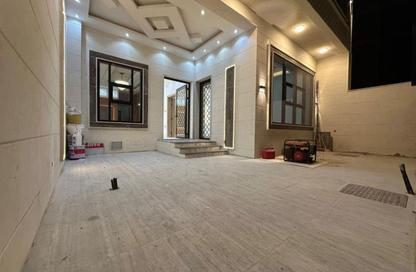 Villa - 4 Bedrooms - 5 Bathrooms for sale in Al Helio 2 - Al Helio - Ajman