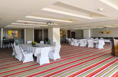 Office Space - Studio for rent in Millennium Central Downtown - Business Bay - Dubai