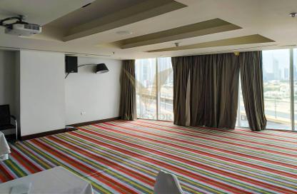 Office Space - Studio for rent in Millennium Central Downtown - Business Bay - Dubai