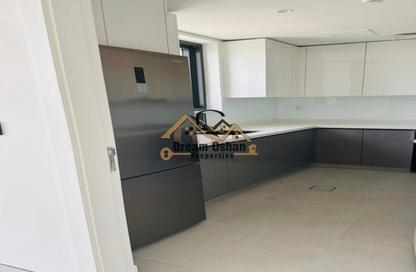 Apartment - 2 - 2 for rent in Aras Heights - Majan - Dubai