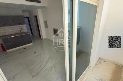 Apartment - Studio - 1 Bathroom for rent in Al Jurf 3 - Al Jurf - Ajman Downtown - Ajman
