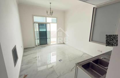 Apartment - Studio - 1 Bathroom for rent in Al Jurf 3 - Al Jurf - Ajman Downtown - Ajman