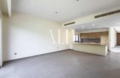 Villa - 3 Bedrooms - 4 Bathrooms for rent in Sidra Villas II - Sidra Villas - Dubai Hills Estate - Dubai