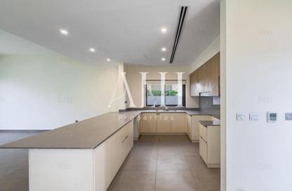 Villa - 3 Bedrooms - 4 Bathrooms for rent in Sidra Villas II - Sidra Villas - Dubai Hills Estate - Dubai
